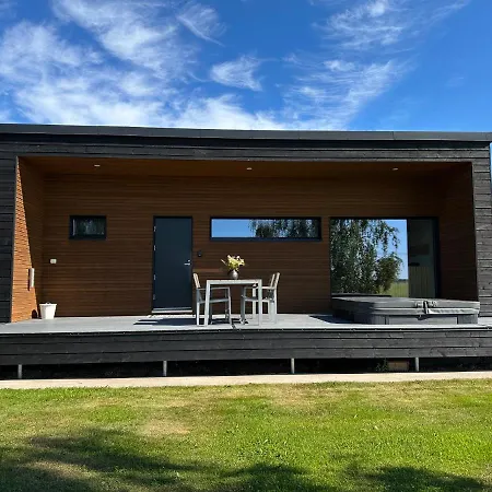 Peltovilla * Tornava