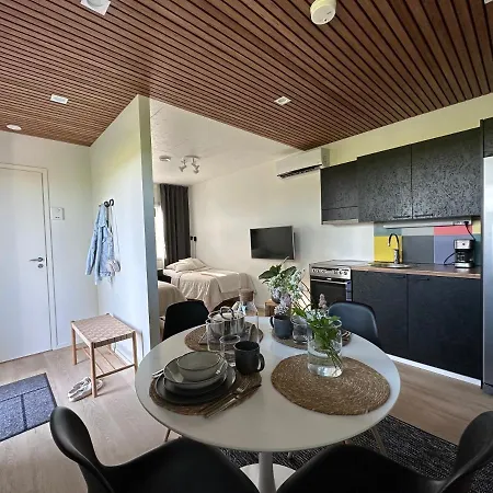 Apartment Peltovilla *