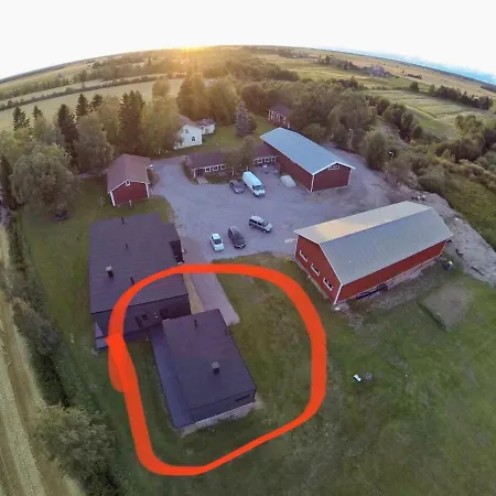 Διαμέρισμα Peltovilla