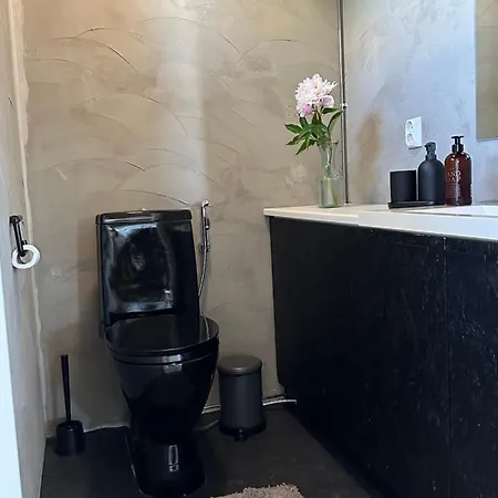 Peltovilla Apartamento Tornava