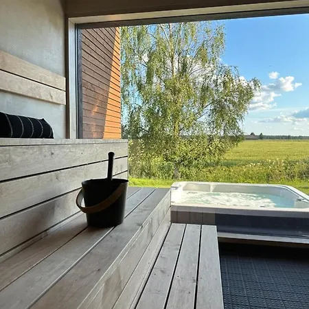 Peltovilla Apartment