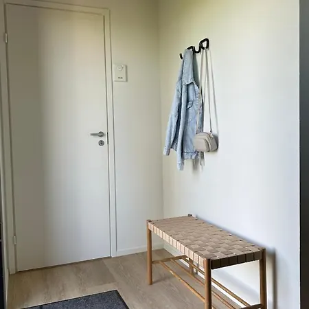 Apartamento Peltovilla *