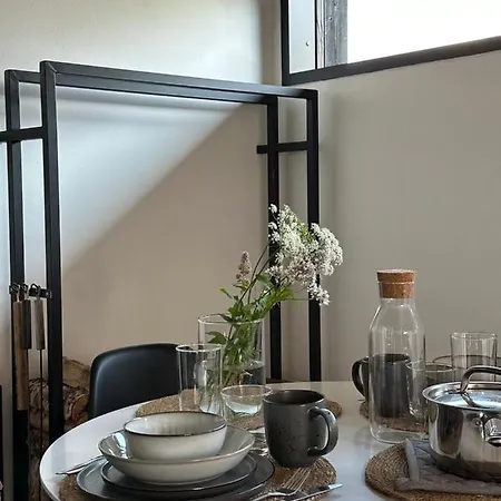 Διαμέρισμα Peltovilla Tornava