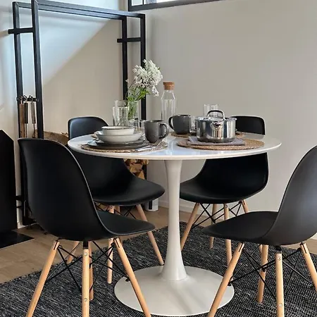 Peltovilla Apartment *