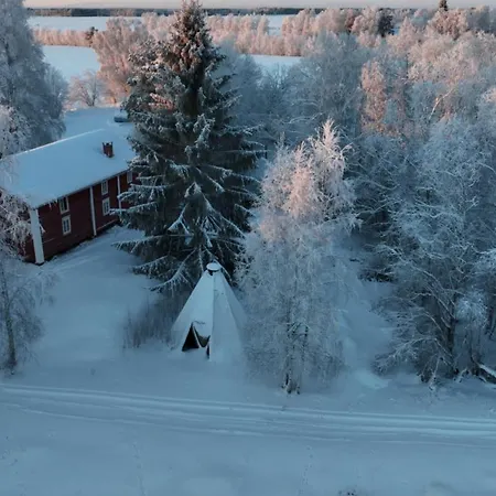 Apartamento Peltovilla