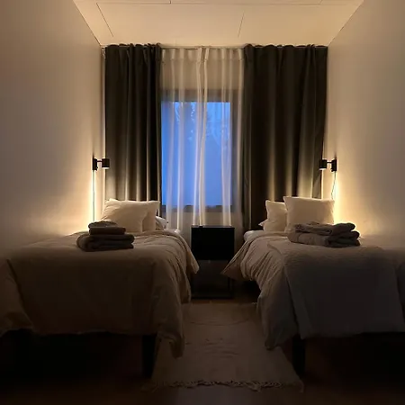 Διαμέρισμα Peltovilla