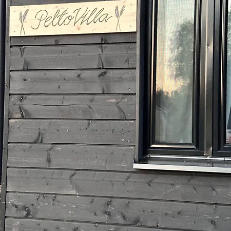 Peltovilla Apartamento