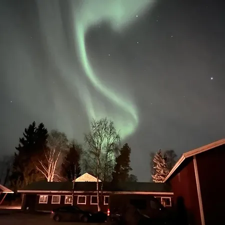 Peltovilla * Tornava