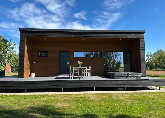 Peltovilla * Tornava