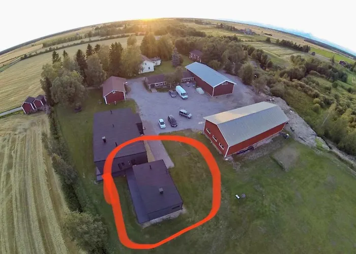 아파트 Peltovilla