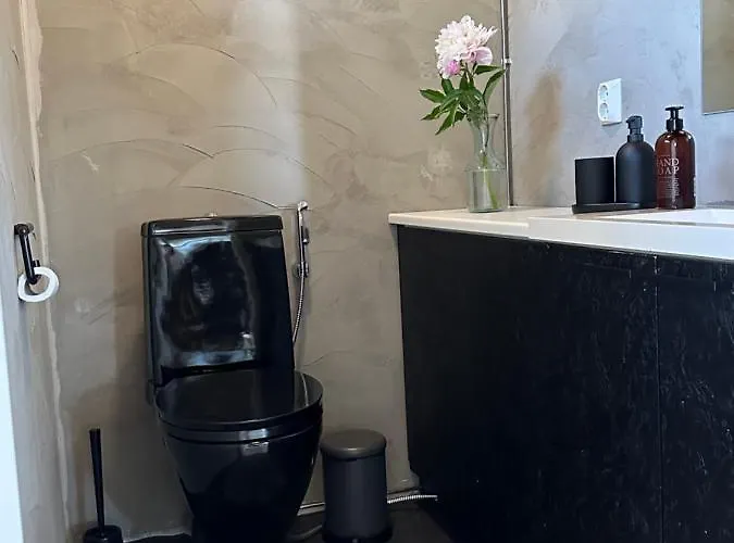 Peltovilla 아파트 Tornava