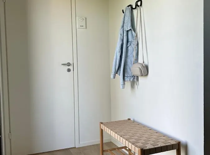 아파트 Peltovilla *