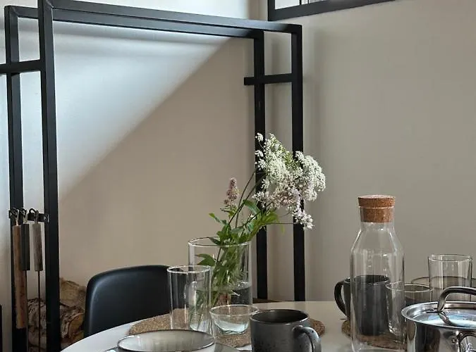 아파트 Peltovilla Tornava