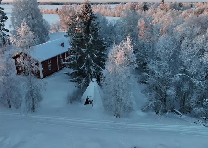 아파트 Peltovilla