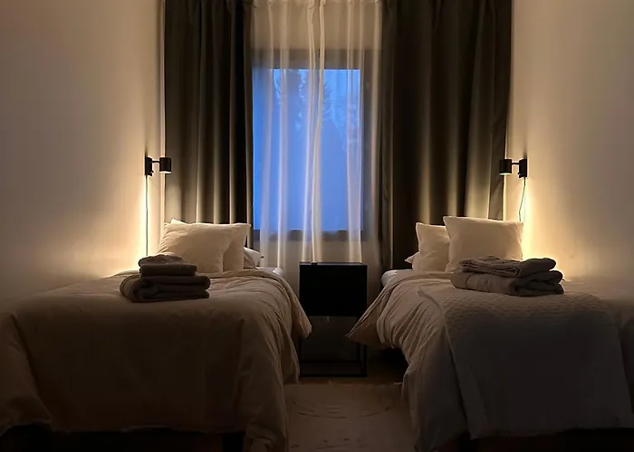 아파트 Peltovilla